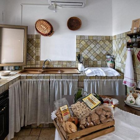 Villa Tommasina Carovigno Kültér fotó