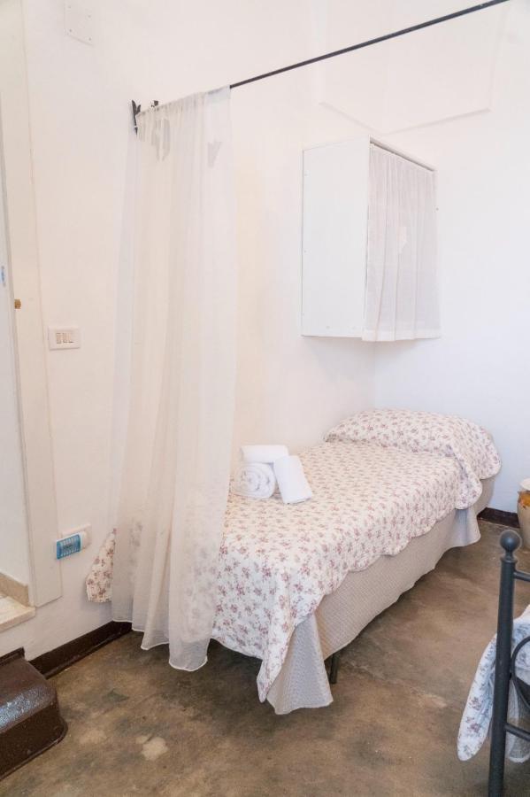 Villa Tommasina Carovigno Kültér fotó