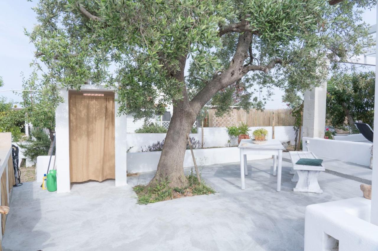 Villa Tommasina Carovigno Kültér fotó