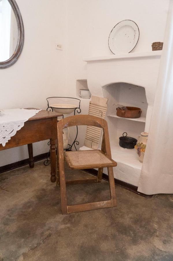 Villa Tommasina Carovigno Kültér fotó