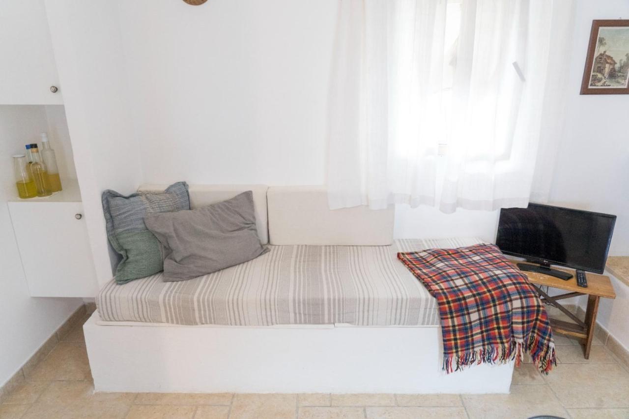 Villa Tommasina Carovigno Kültér fotó