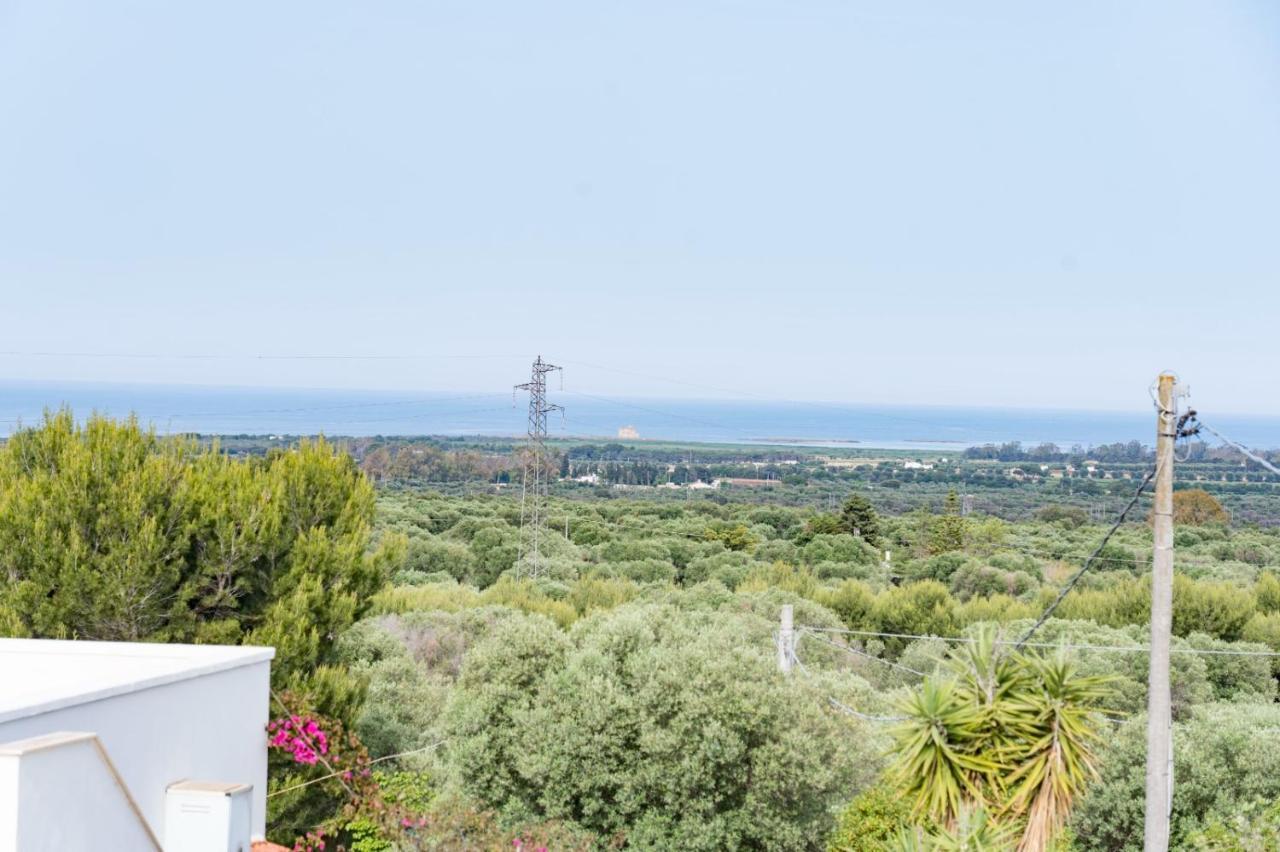 Villa Tommasina Carovigno Kültér fotó