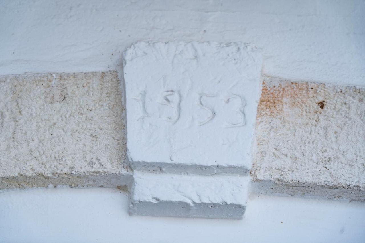 Villa Tommasina Carovigno Kültér fotó