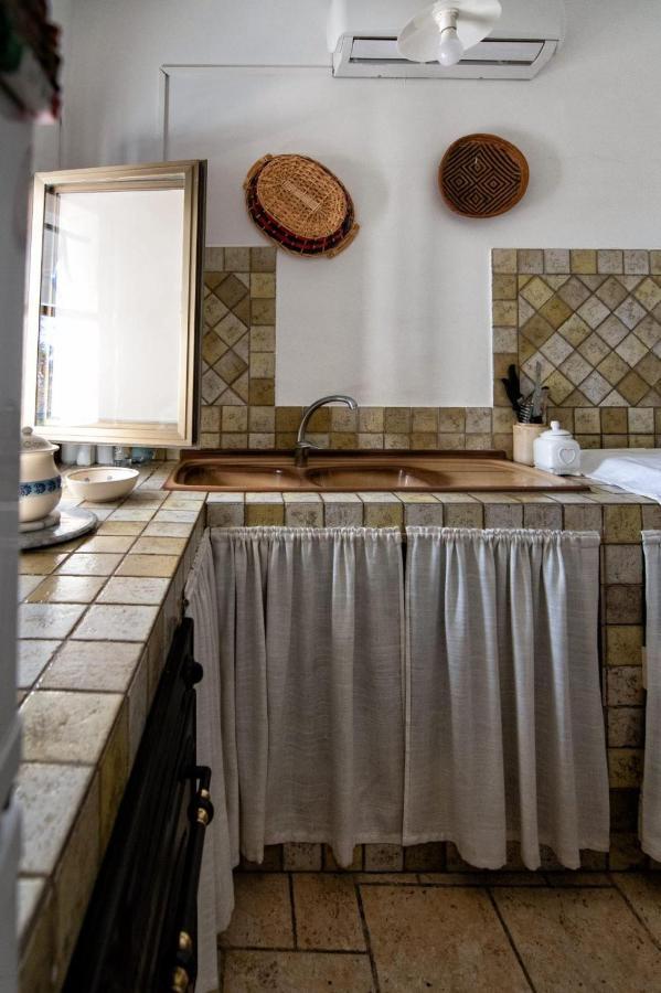 Villa Tommasina Carovigno Kültér fotó