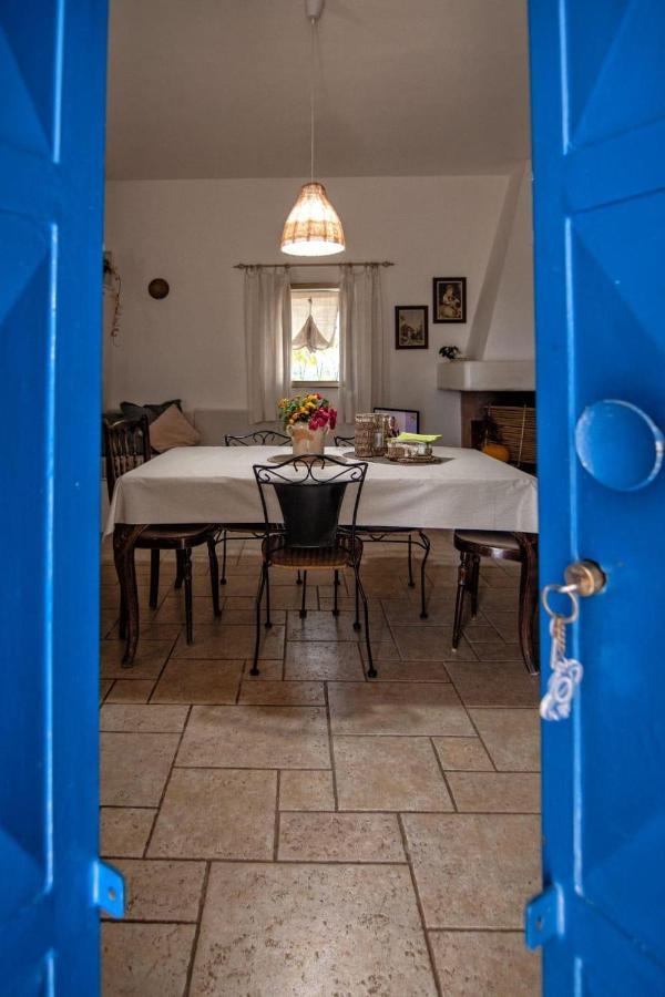 Villa Tommasina Carovigno Kültér fotó
