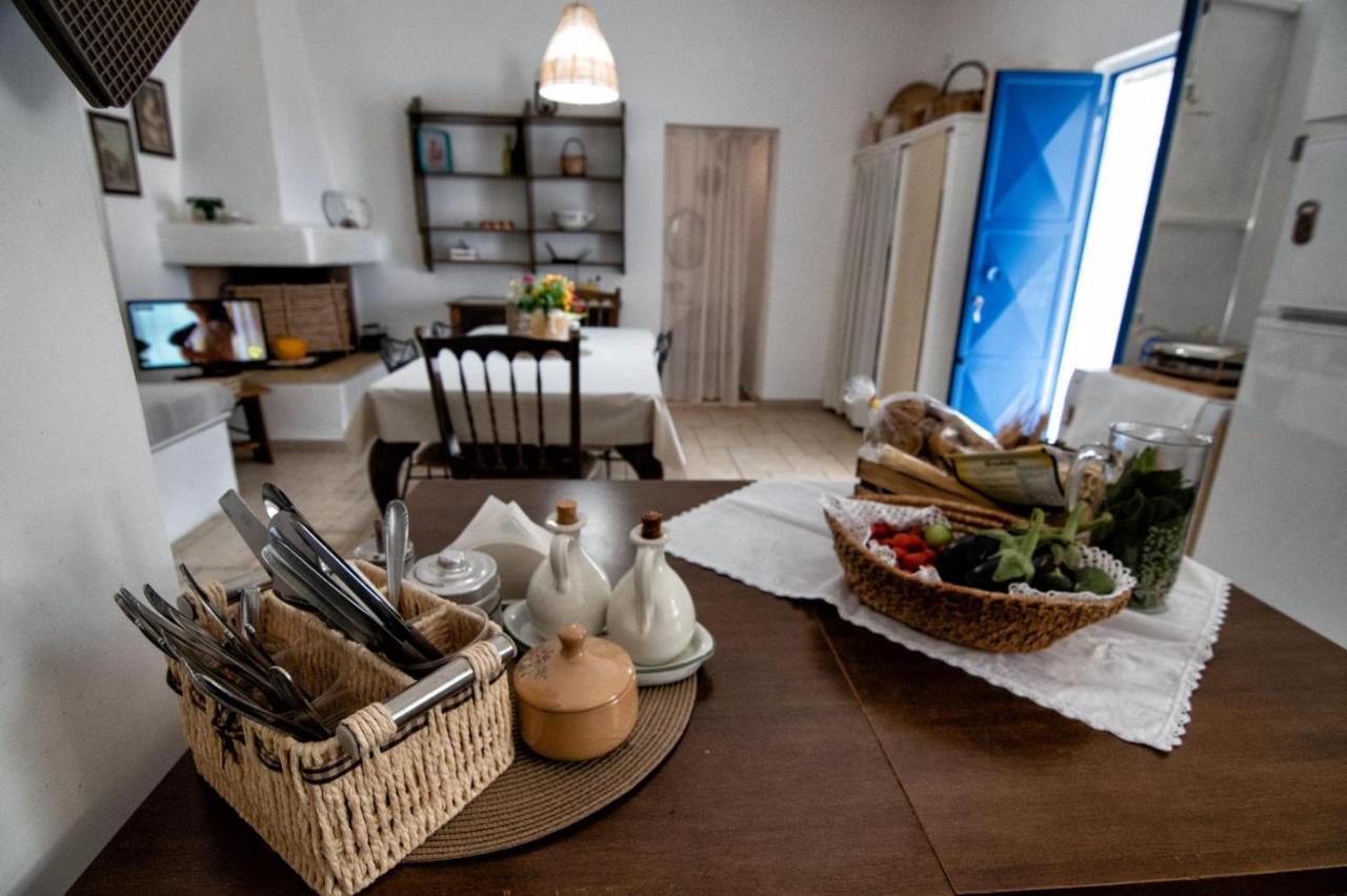 Villa Tommasina Carovigno Kültér fotó