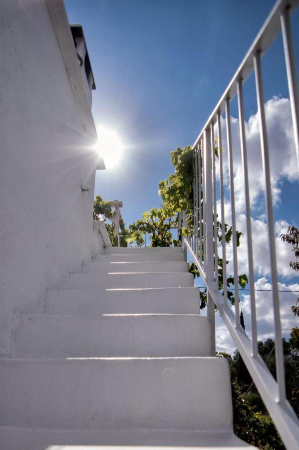Villa Tommasina Carovigno Kültér fotó