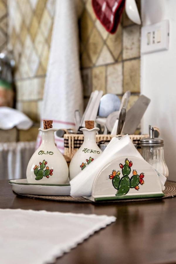 Villa Tommasina Carovigno Kültér fotó