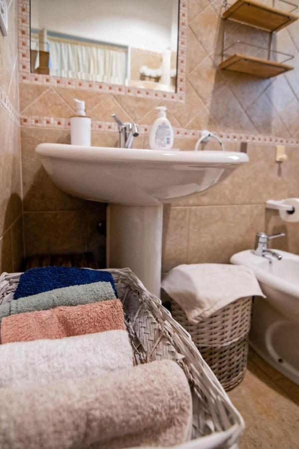 Villa Tommasina Carovigno Kültér fotó