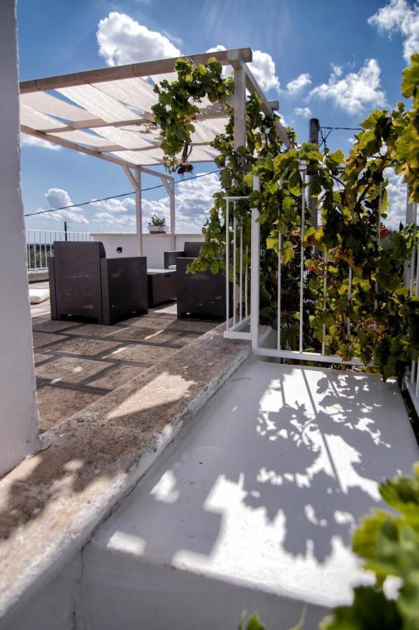 Villa Tommasina Carovigno Kültér fotó