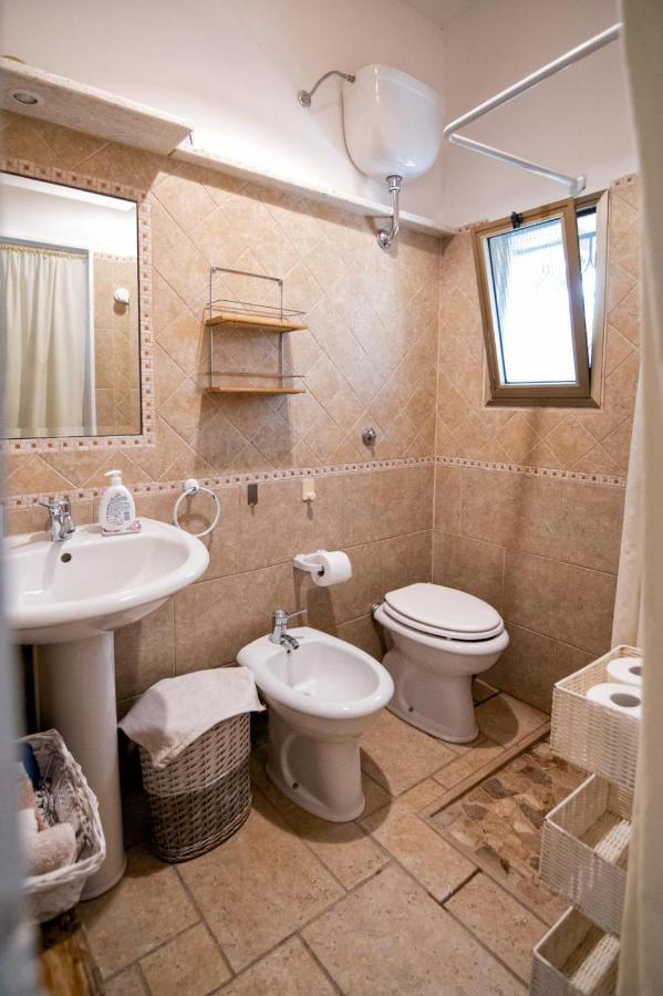 Villa Tommasina Carovigno Kültér fotó